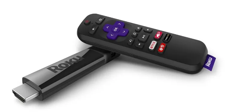 Voice Remote Pro RCS01R