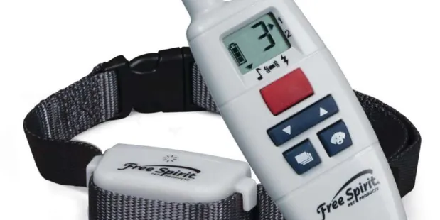 Remote Trainer FS-TRN Manual