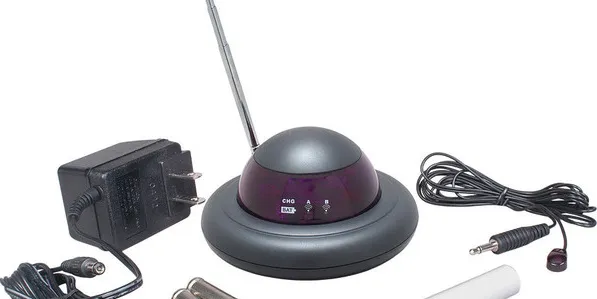 Remote Control Extender ATH-433 RF