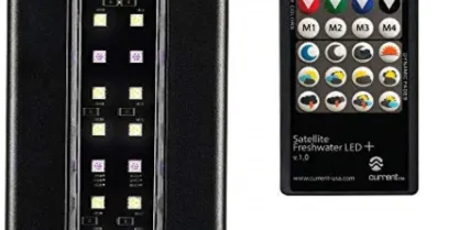 4010 Satellite LED Plus Pro