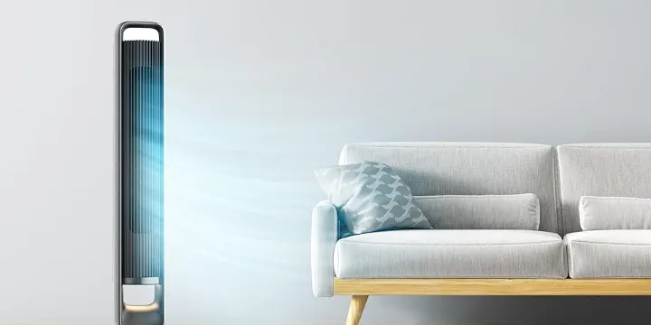 Tower Fan PE-TF003