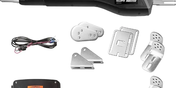 Smart Gate Openers MM372W