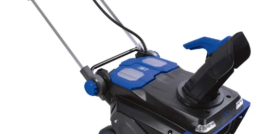 iON100V-21SB Brushless Variable Blower