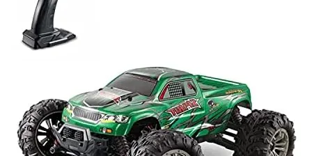Power RC Electric Monster Truck