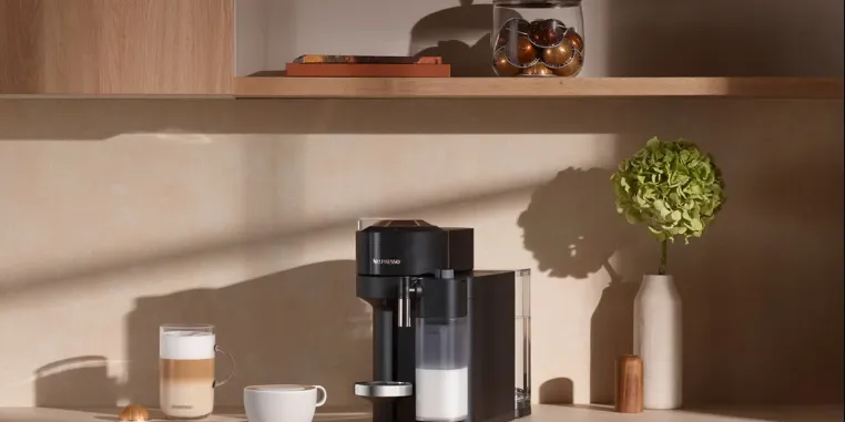 Vertuo Next Coffee Machine