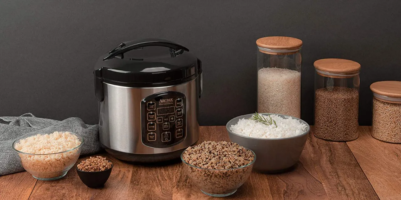Rice Cooker ARC-954SBD