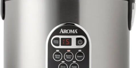 Food Steamer ARC-150SB