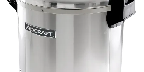 Grain Warmer RW-E50