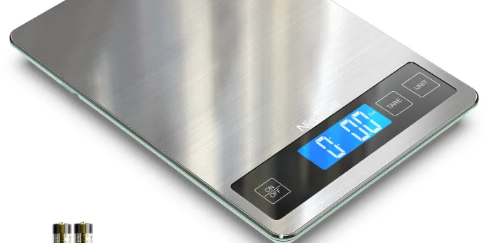 Digital Kitchen Scale N-056