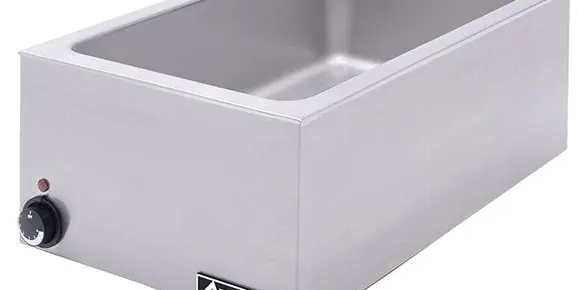 Food Pan Warmer FW-1500W