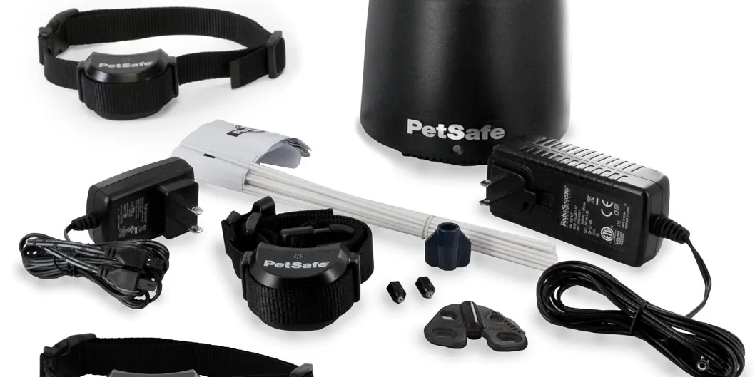 YardMax Pet Fencing PIF00-12917