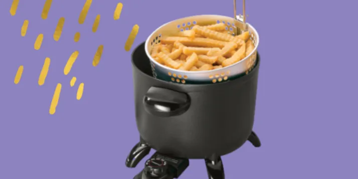 Kitchen Kettle Steamer 06006 