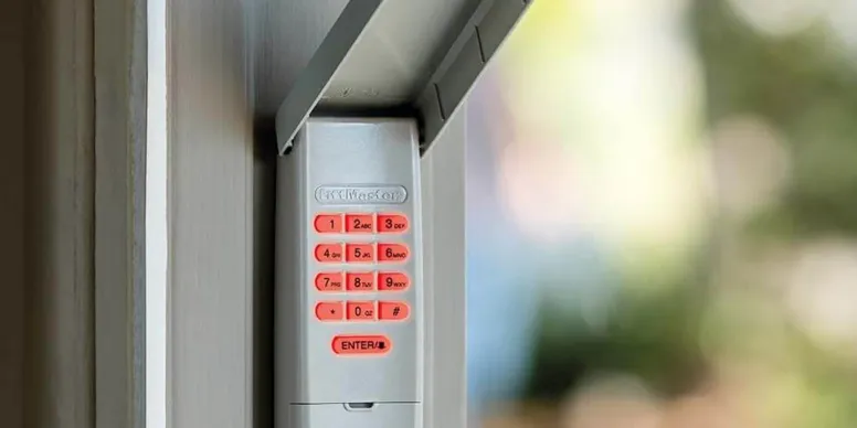 Wireless Keyless Entry 940EVC