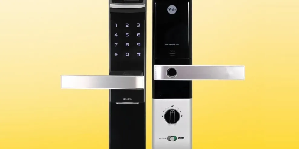Door Lock YDM4109