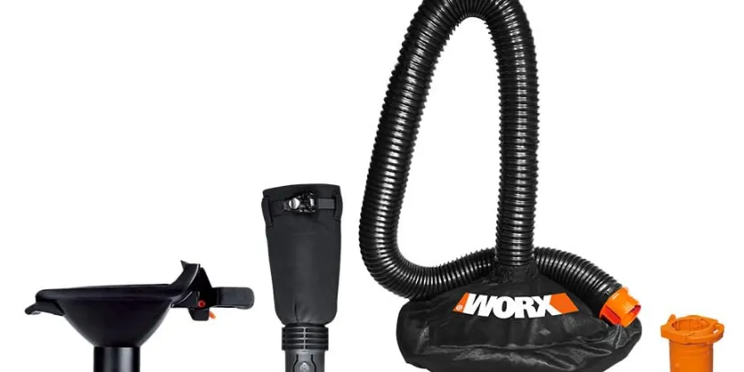 WA4054.2 LeafPro Collection Blower