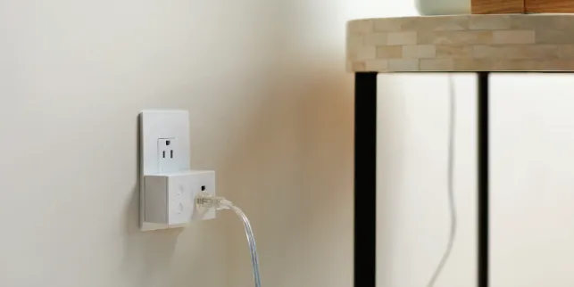 Smart Plug Homekit HKRP20 Installation Guide