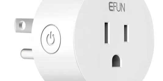 WiFi Smart Converter SH330W