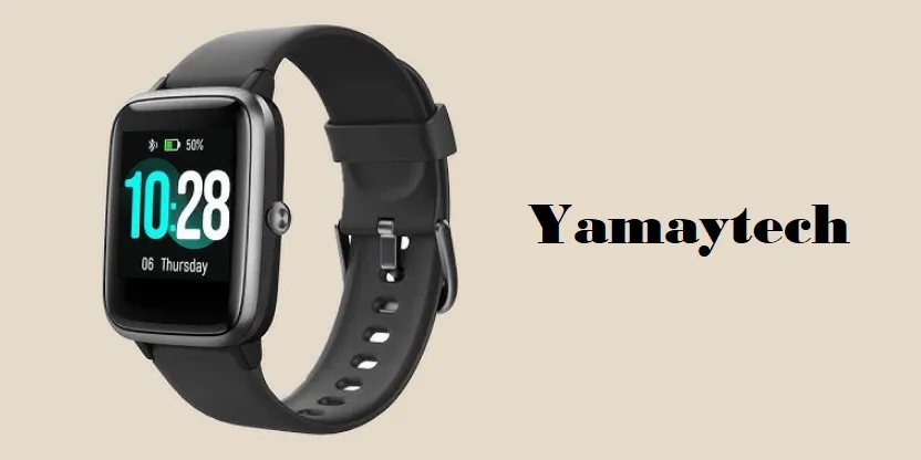 SW021 Fitness Tracker Smart Watch