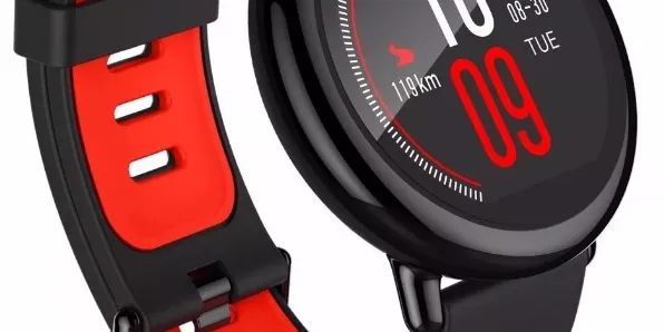 GPS Smart Watch GTR-4