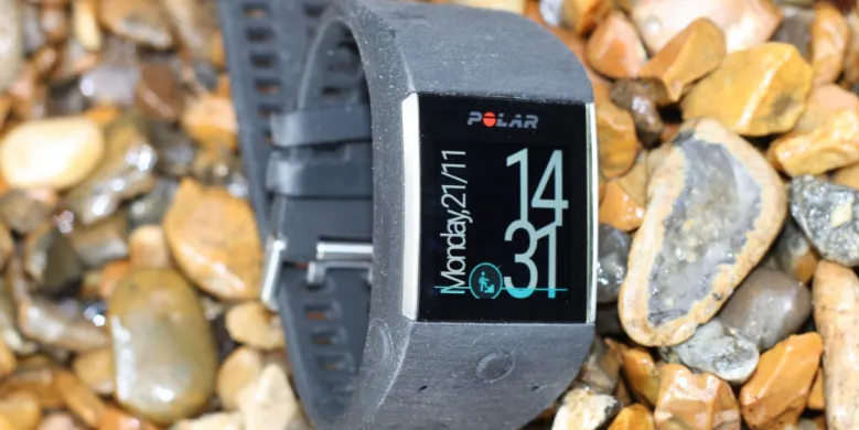 GPS Sport Smartwatch M600