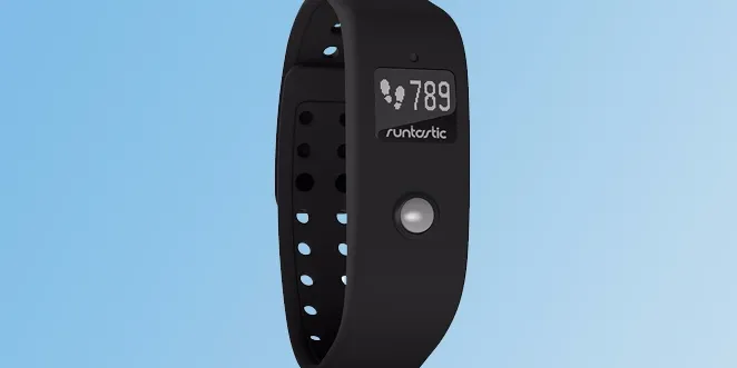 Orbit Fitness & Sleep Tracker Owners Manual