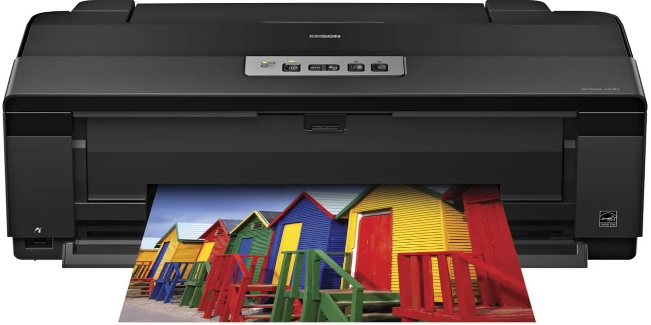 Artisan Inkjet Printer 1430