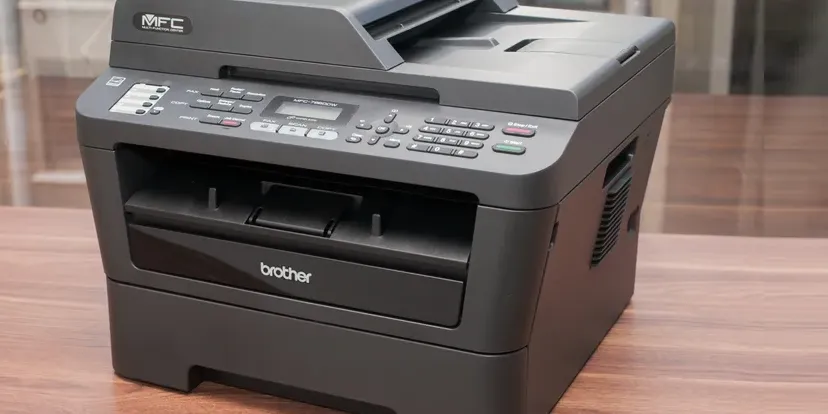 Laser Printer Toner MFC-7860DW