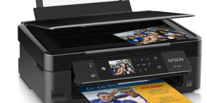  Small-in-One Printer XP-424