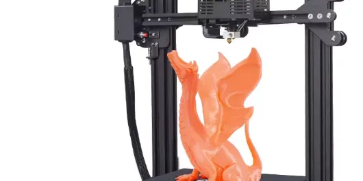 Scanner Printer D2