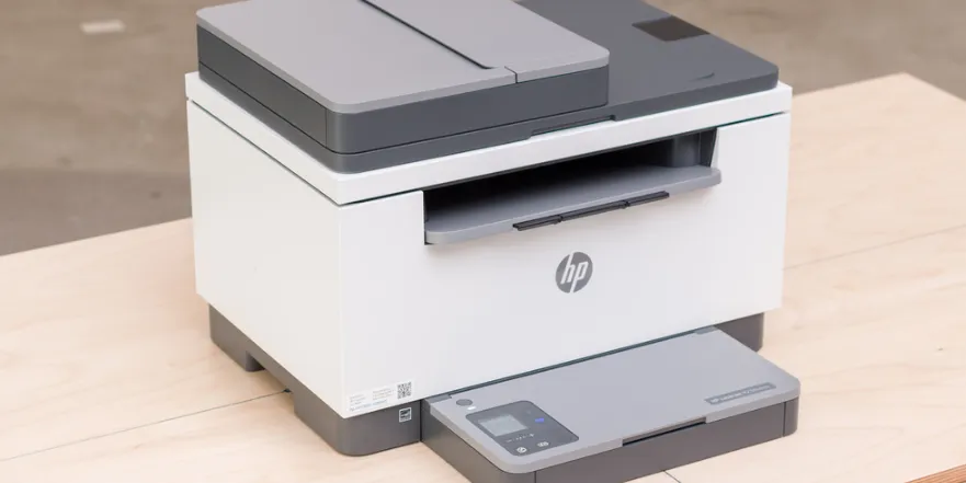 LaserJet Printer MFP M234sdw