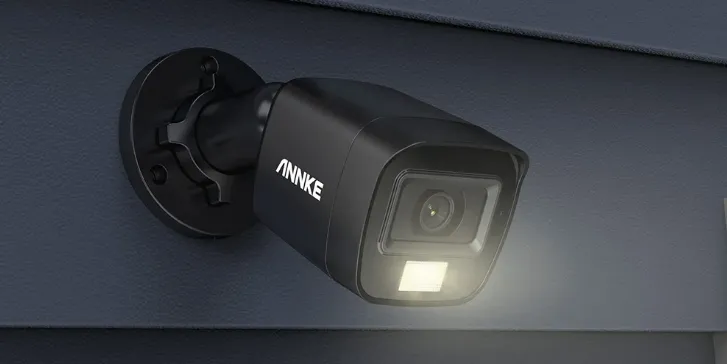Security Camera AC500