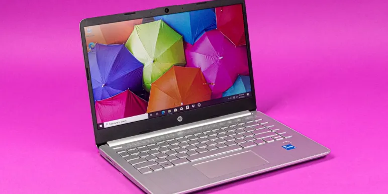 Home & Business Laptop 14-fq1021nr Guide