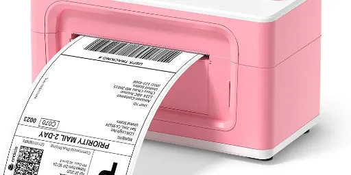  Logistics Label Printer P941