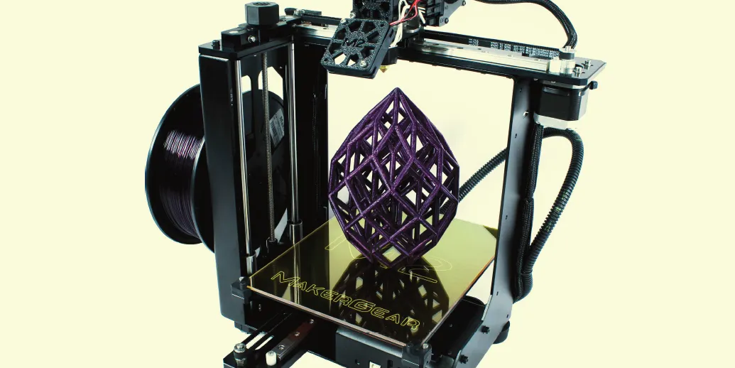 M2 Desktop Printer