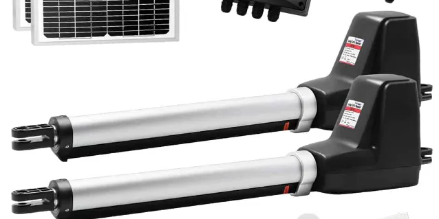 Linear Actuator 24V Swing Gate Opener AT6132S