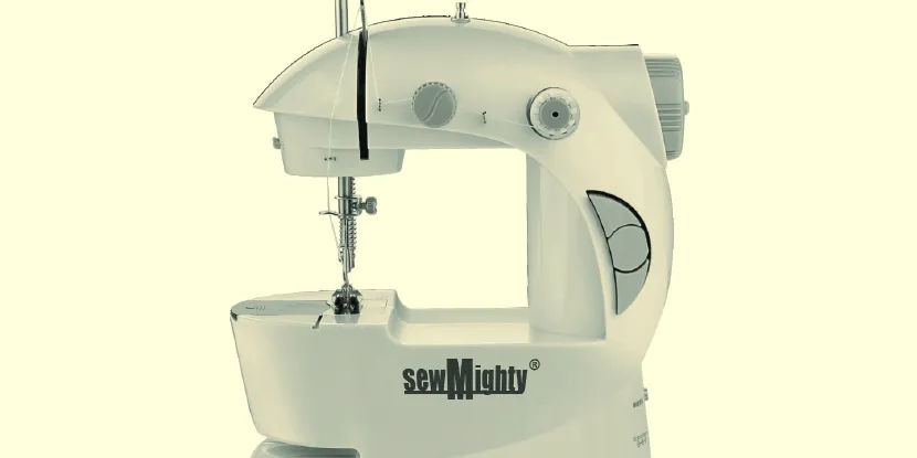 Mini Sewing Machine 2270