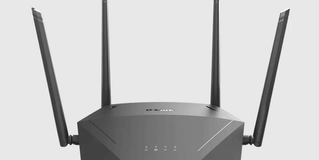 AC1750 Wi-Fi Router DIR-1750