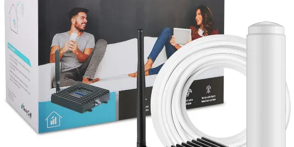 Flare Fusion4Home Omni Antenna