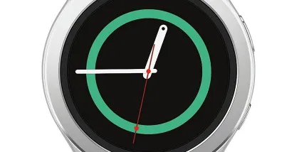 ‎Gear S2 Sport Smartwatch