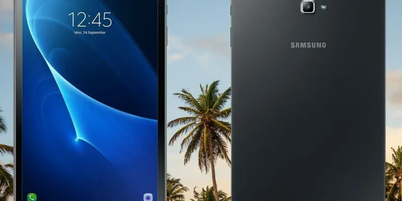 Galaxy Tab SM-T285 Owners Manual