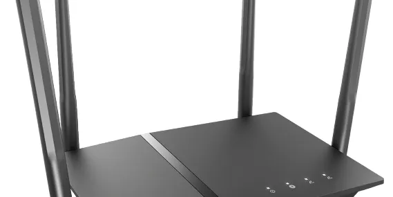 AC1200 Wi-Fi Router DIR-1260