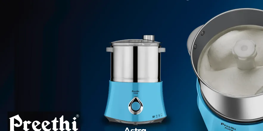Astra Wet Grinder WG909