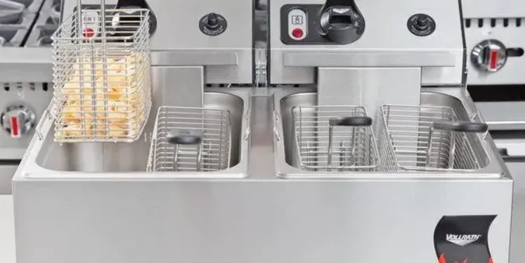 Countertop Deep Fryer 40708