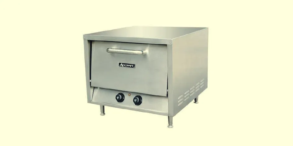 Pizza Oven Machine PO-22