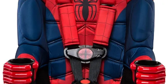 2-in-1 Positioning Seat