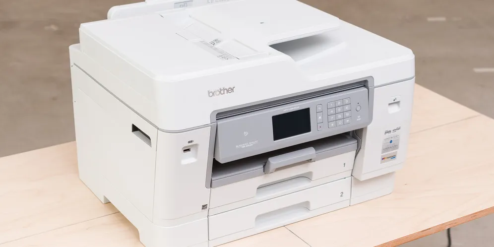 Inkjet Printer MFC-J6945DW