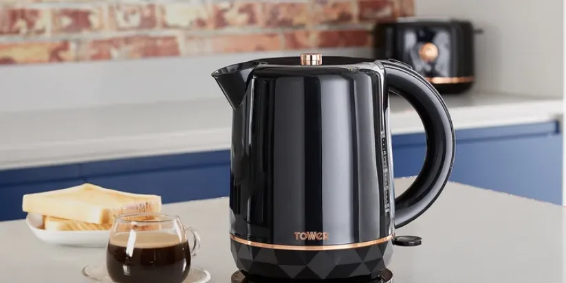 1.5 Litre Electric Kettle T10038