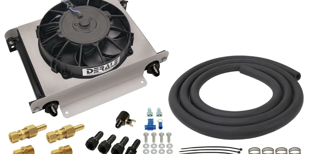 Remote Coolers Fan 15960