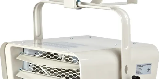 Mounted Garage DR-975 Owners Manual
