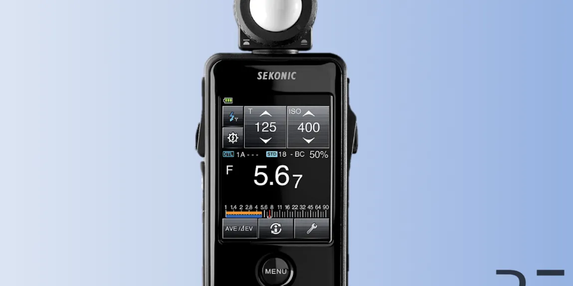 LifeMaster Pro Light Meter L-478 Owners Manual